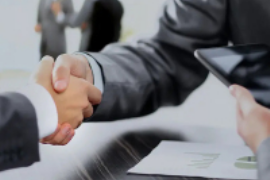 解放讨债公司成功追讨回批发货款50万成功案例